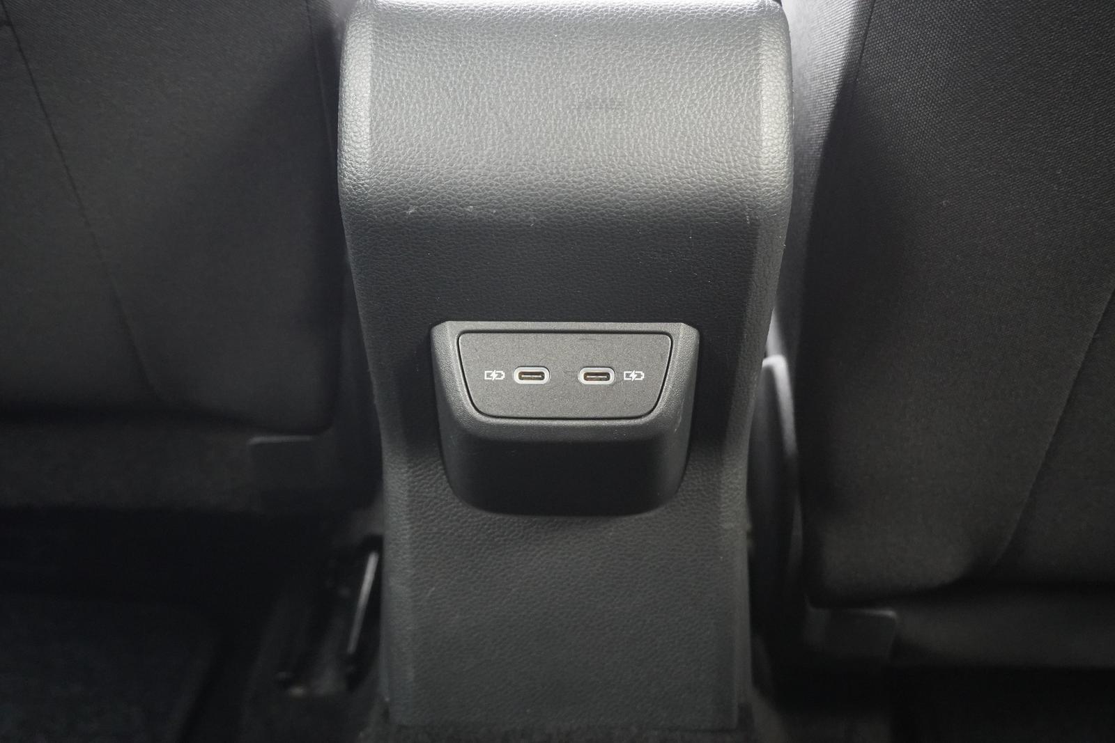 Volkswagen Taigo 1.0 TSI DSG LED Navi Sitzheizung, миниатюра 13
