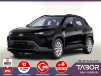 Toyota Corolla Cross - Vorschau Bild 1