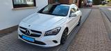 Mercedes-Benz CLA 180 Coupe/Topzustand/Garantie/Service HU neu - mit Benzin-Antrieb: Coupe, Garantie