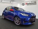 Toyota Yaris Hybrid Tokyo Pop-Out +JBL+HUD+Navi+WKR - Toyota Yaris: Tokyo Pop Out