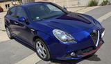 Alfa Romeo Giulietta 1.6 JTDm 16V Sport Sport