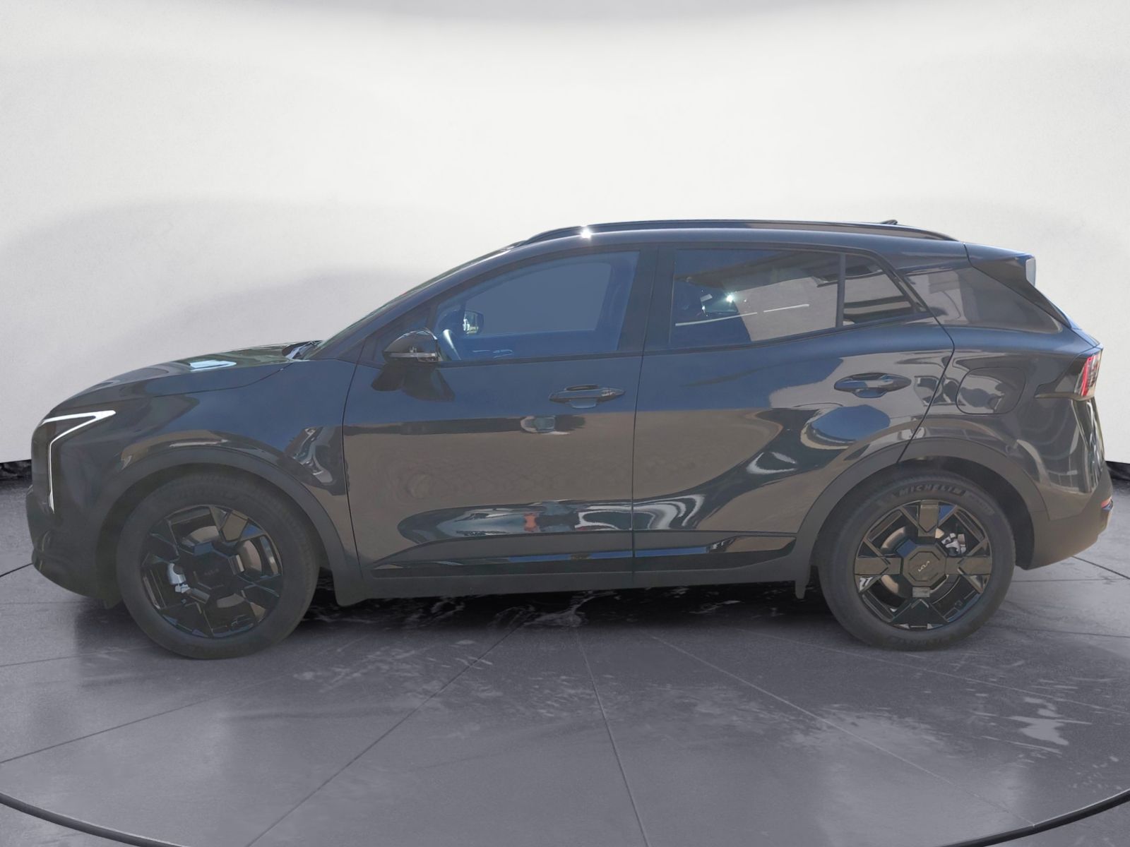 Kia Sportage - Bild 3
