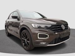 VW T-Roc 4Motion Navi Allrad Alu PDC ACC Sportpaket