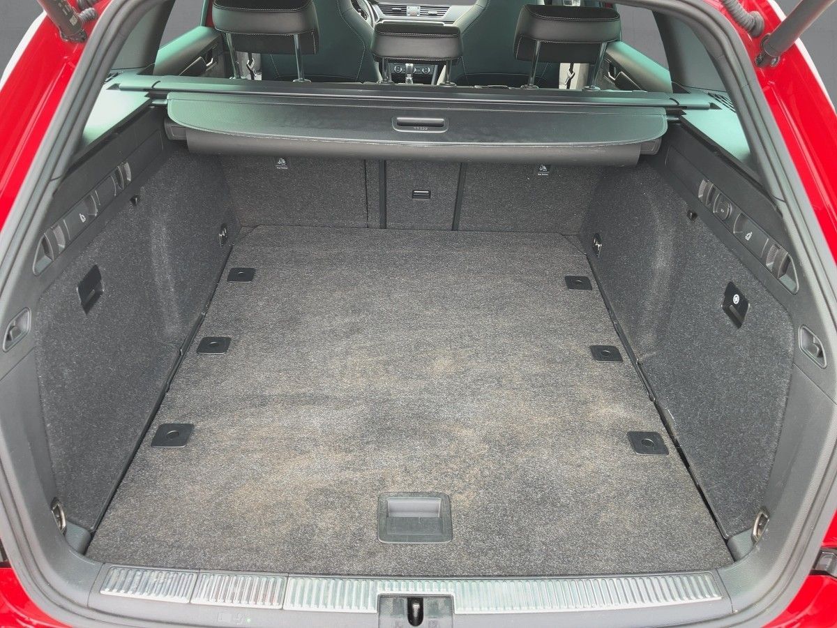 Skoda Superb - Bild 14