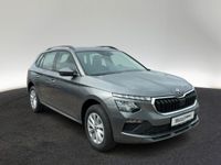 Skoda Kamiq - Vorschau Bild 6