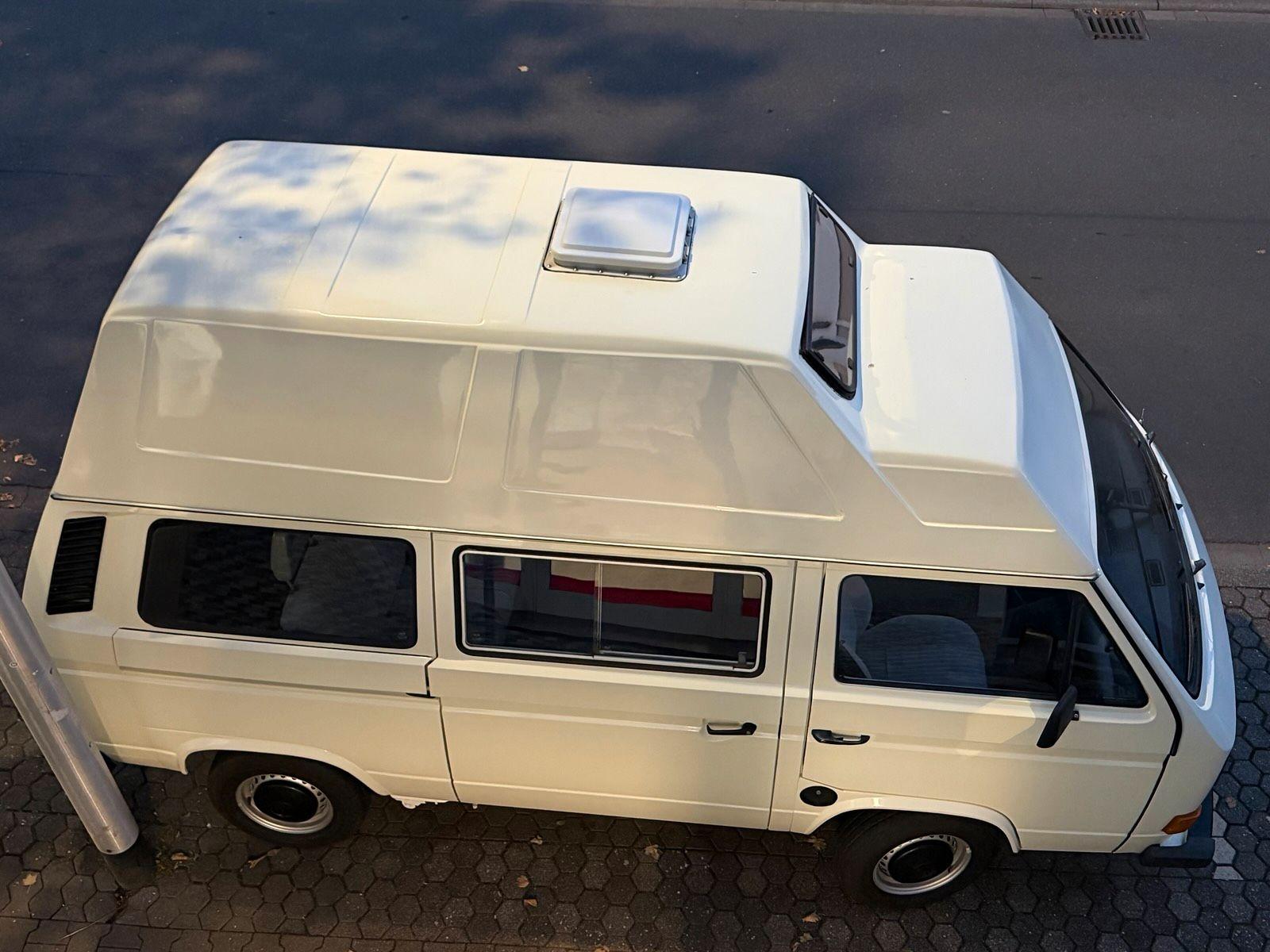 Volkswagen T3 Multivan
