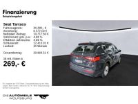 Seat Tarraco - Vorschau Bild 2