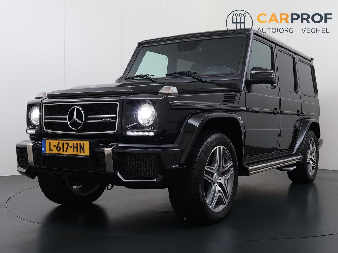 MERCEDES-BENZ G 63 AMG Schiebedach | kamera | sitzheizung