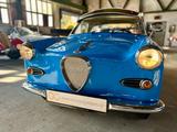 BMW A GLAS Goggomobil 250 Coupé schön authentisch H - Oldtimer: Goggomobil