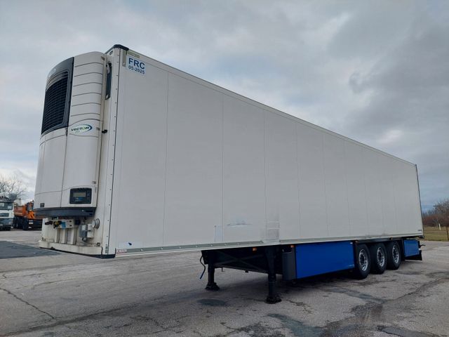 Schmitz Cargobull SKO 24/L - 13.4 FP 60 Cool Carrier Vector 1550