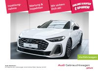 Audi S5 - Vorschau Bild 1