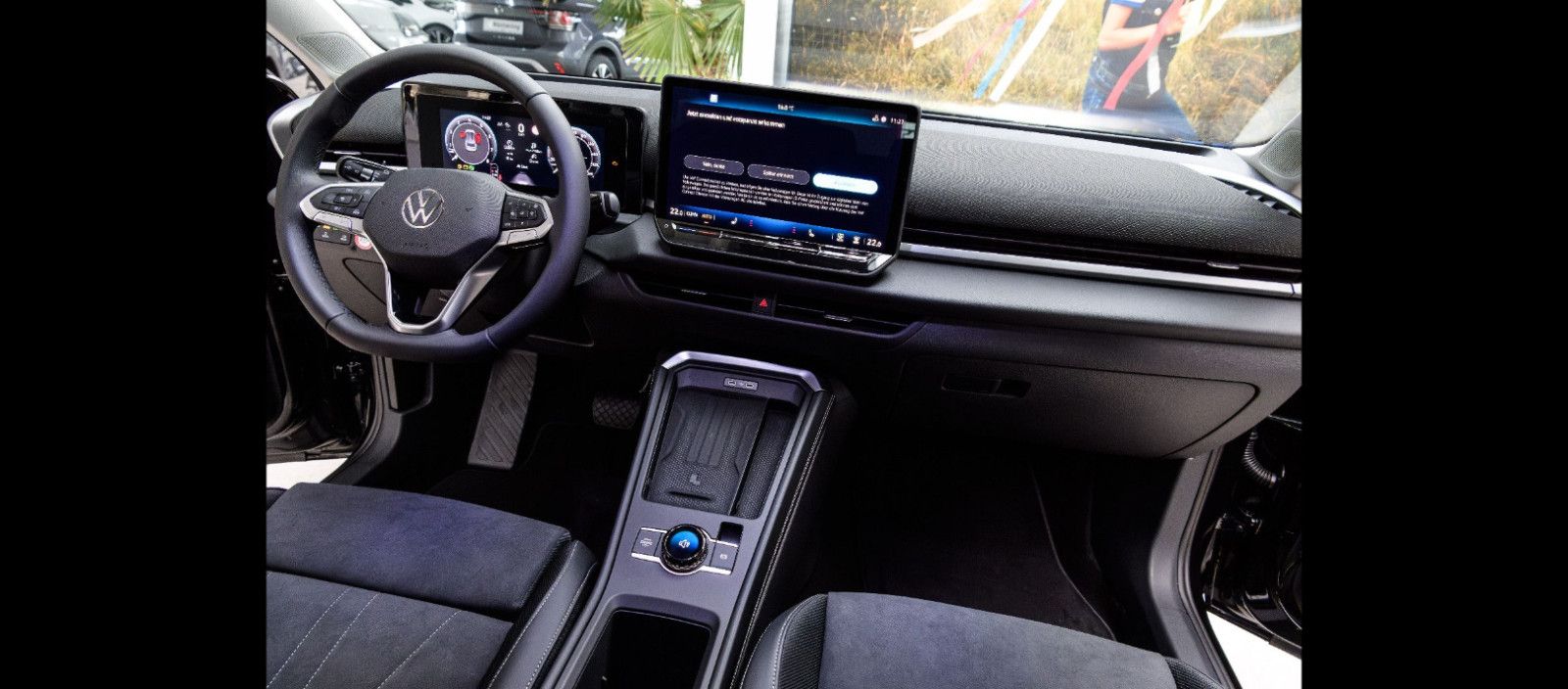 Volkswagen T-Roc - Bild 17