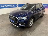 Audi Q3 45 TFSI quattro advanced ACC DAB LED Panorama - Audi Q3 aus 2023