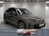 BMW X5 xDrive30d M Sport Standheizung AHK Harman/K - BMW X5 Gebrauchtwagen in Frankfurt
