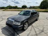 Mercedes-Benz Mercedes Benz W124 320E - Mercedes-Benz 320 aus 1993