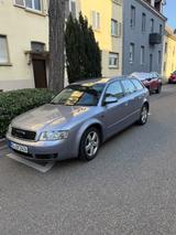 Audi A4 1.9TDI 96kW Avant -