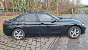 BMW 318 - 6