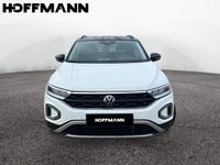 Volkswagen T-Roc - Vorschau Bild 8