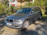 BMW 116i -Renterfahrzeug zu verkaufen - BMW 116 in Dresden