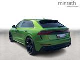 Audi RS Q8 4.0 TFSI Q MATRIX PANO HUD LEDER DAB - gebrauchte Audi RSQ8 aus dem Jahr 2022