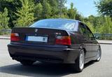 BMW M3 E36 Limousine  - gebrauchte BMW M3 aus dem Jahr 1995