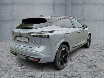 Nissan Qashqai N-Design 1.5 VC-T E-Power 190 PS