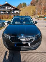 Skoda Karoq 1.5l TSI ACT DSG Drive 125