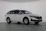 Skoda OCTAVIA COMBI 1.5eTSI DSG FREISPRECHEINRICHTUNG - Skoda Octavia Neuwagen in Leipzig