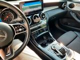 Mercedes-Benz C 220 d 4MATIC T Autom. - - Mercedes-Benz C 220 in Wiesbaden