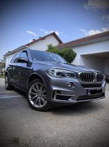 BMW X5 xDrive40e Excellent HUD R20 Family - BMW X5: Plug-In Hybrid