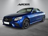 Mercedes-Benz C -Klasse Cabrio C 300 4Matic/LED/Virtual/App/1H