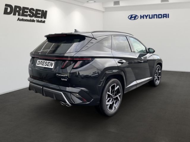 Hyundai TUCSON - Bild 3