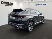 Hyundai TUCSON - Vorschau Bild 3