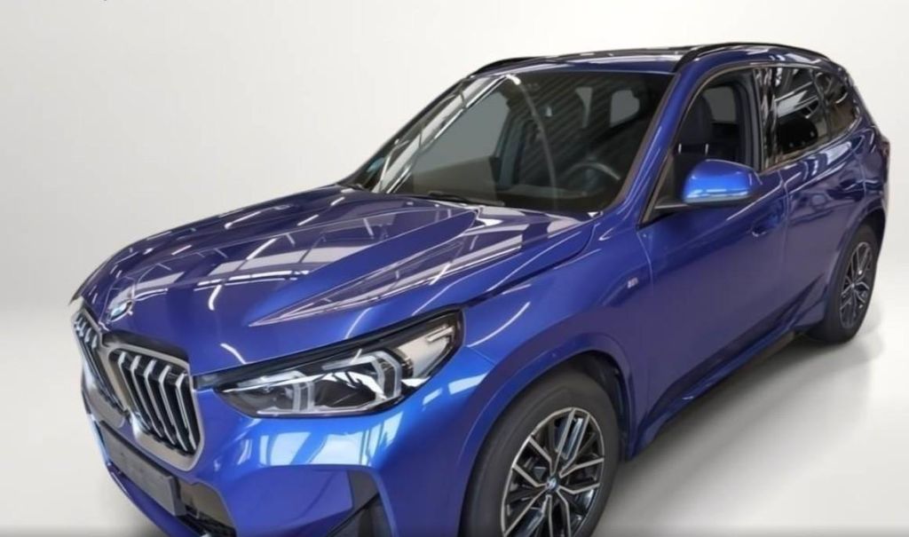 Image of BMW X1