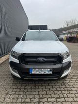 Ford Ranger 3.2 TDCI*Bj2018/115000km/Automatik/Klima* - Ford Ranger: Tdci