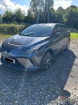 MG4 EV 64 kWh Luxury Luxury - MG MG4 von privat