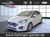 Ford Fiesta ST-Line LED PDC h. Keyless Tempo SHZ DAB - Ford Fiesta: D