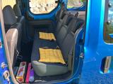 Dacia Dokker TCe 115 Stepway 85 kW 153.000 km - gebrauchte Dacia Dokker aus dem Jahr 2015