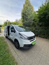 Fiat Talento - Fiat Talento aus 2021