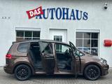 Volkswagen Touran Comfortline Start-Stopp °°  7  SITZE  °° - Volkswagen Touran: Braun