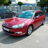 Citroën C5 Tourer By Carlsson - Citroën C5: Carlsson