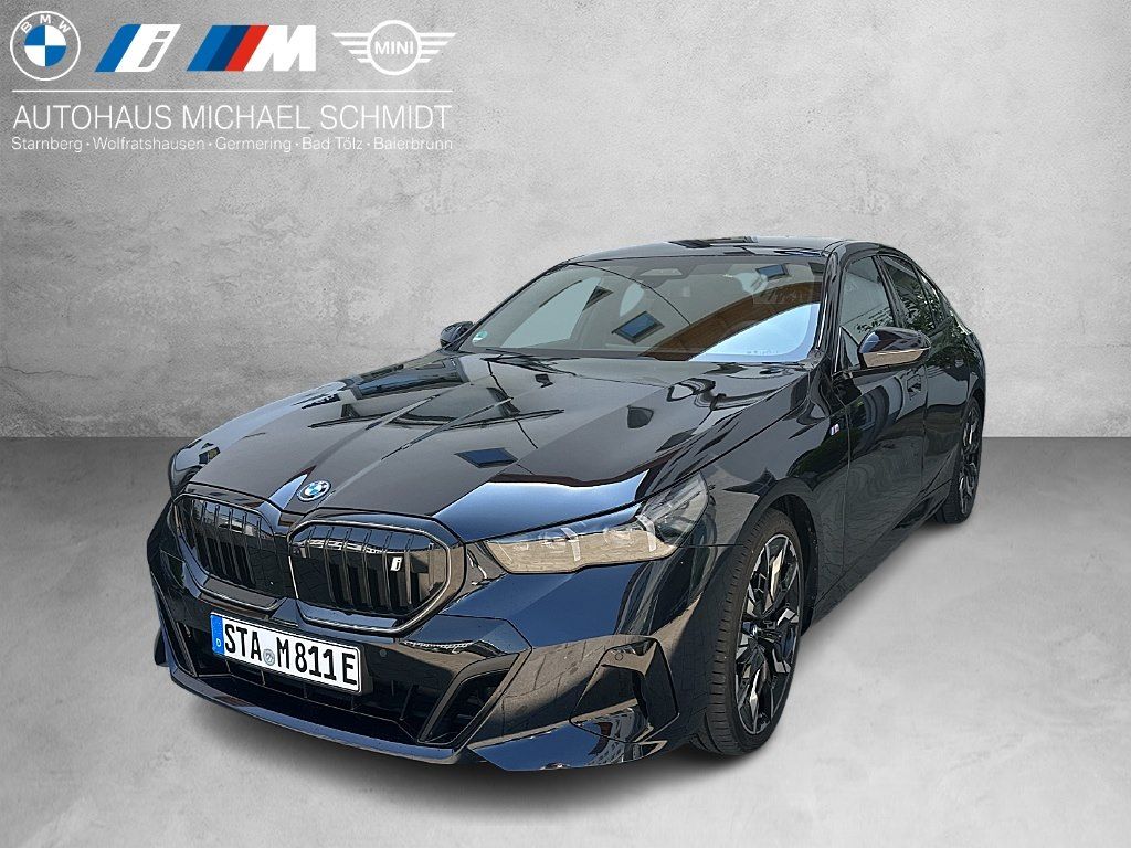 BMW i5
