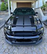 Ford Mustang Shelby GT 500, 22600 km 746 PS, 995Nm