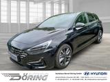 Hyundai i30 CONNECT & GO 1.0 Turbo 120PS & Navigation