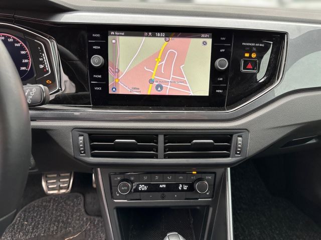 Polo GTI DSG Navi ACC DAB SportSelect