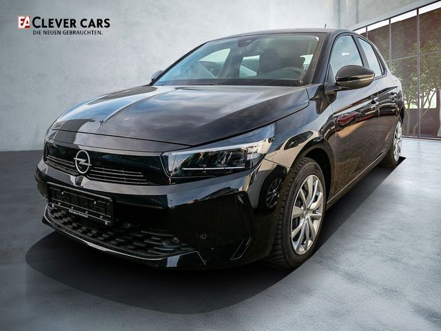 Opel Corsa F Edition Touchscreen Komfort Paket DAB