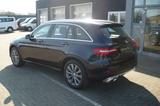 Mercedes-Benz GLC 220 Exclusive 4Matic-LED-Navi-L&S Paket-SH - Mercedes-Benz mit Diesel-Antrieb: Geländewagen