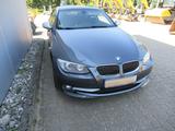 BMW 320 D Coupe - BMW 3er Reihe aus 2013: Coupe