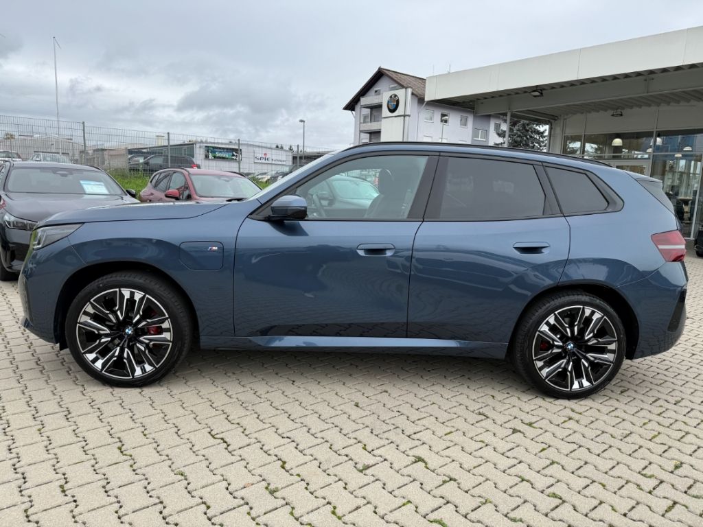 BMW X3 - Bild 6