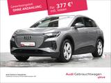 Audi Q4 e-tron 35 E-TRON MATRIX PANO KAMERA KEYLESS G - Audi Q4 e-tron mit Schiebedach